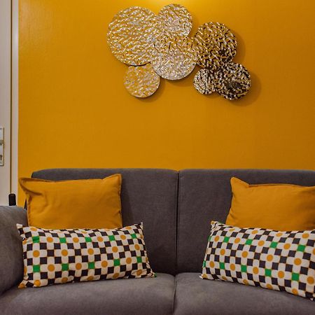 Casa Miro By Happyhostorino Apartment Exterior photo