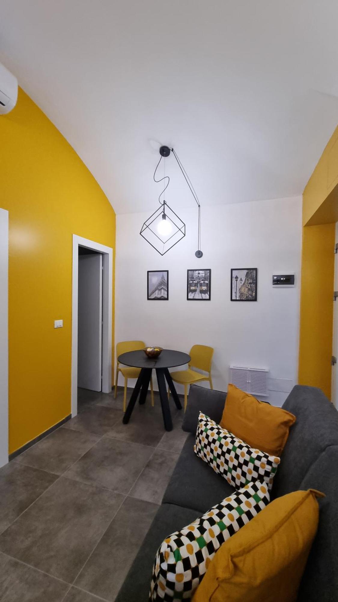 Casa Miro By Happyhostorino Apartment Exterior photo